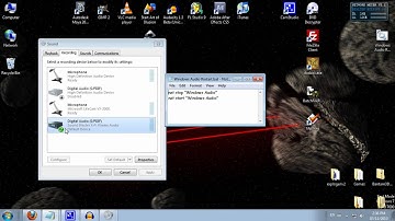 Getting ASIO4ALL working in Vista and  7 V2