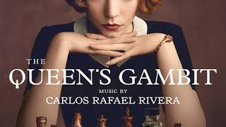 Playing Girev I La Regina degli Scacchi Original Soundtrack I Carlos Rafael Rivera I NETFLIX