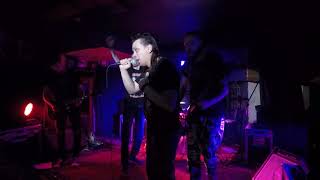 SUM42 - Плохие танцоры - Old Tattoo Bar - Рязань 15/05/2021 - Live - Cover