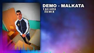 DEMO - MALKATA (Tallava Remix) ²⁰²¹ Dj Mitko LegendaTa