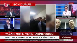 DENİZ YAĞAN SÖZÜM VAR