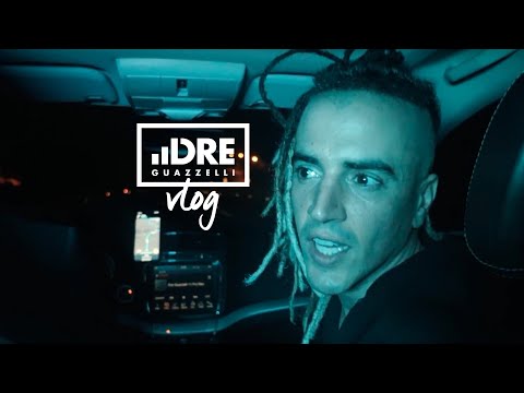 Dre Guazzelli - Vlog #13 - Avanti!