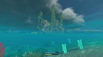 Stranded Deep ps4 where to find clay