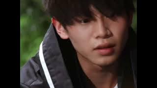 Keiwa dan Boost Buckle😂