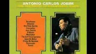 Video thumbnail of "Antonio Carlos Jobim -  ♫ One Note Samba ♫"