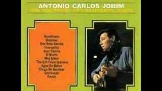 Download lagu Antonio Carlos Jobim -  ♫ One Note Samba ♫