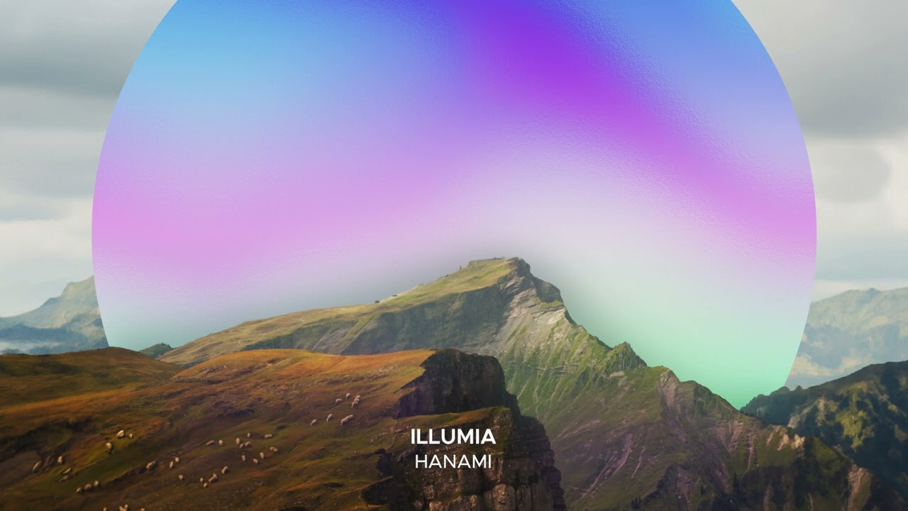 Watch Illumia - Hanami on YouTube Watch Illumia - Hanami on YouTube