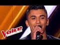 Emeli sand  next to me  mickal pouvin  the voice france 2013  blind audition