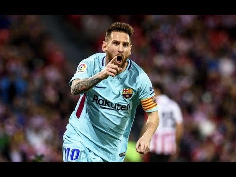 Five talking points from Barcelona's win over Athletic Bilbao