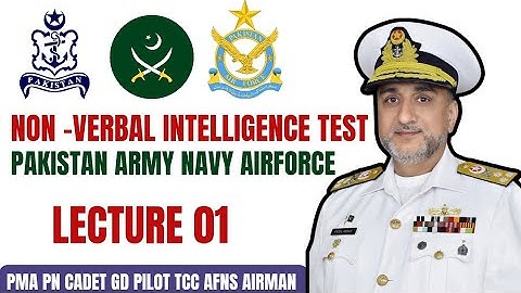 Non verbal intelligence test preparation 2025 | Pma 157 long course initial test preparation 2025