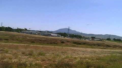 MS Composite Swift 2 - MD2505 rewind