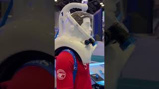 Sea Trek at 2023 IAAPA Expo #IAAPA #SeaTrek