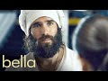 'Nina Reveals To José She Is Pregnant' Scene | Bella