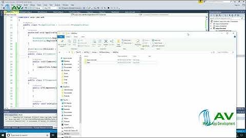 Develop a Complete Websites From Scratch With Umbraco CMS v.8 - Part I