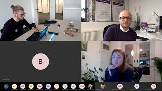 WUELUG11: October 2020 Virtual Meeting