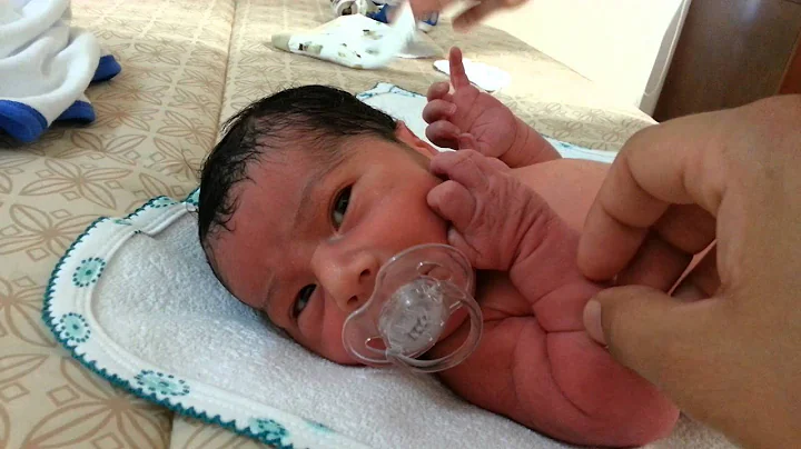 Franklin Mathias fares perez segundo dia