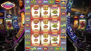 Play Classic Slots on Club Vegas! screenshot 4