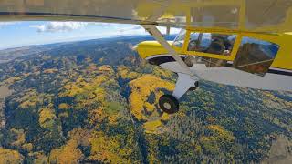 Bearhawk Southwest Backcountry Flying