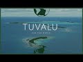 The reason Tuvalu´s name was the luckiest thing happening to this country