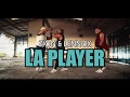 LA PLAYER - Zion & Lennox (Coreografía ZUMBA) / LALO MARIN
