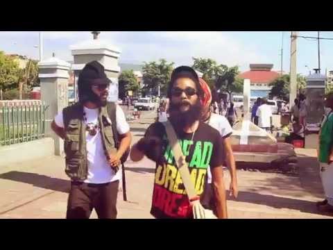 Protoje