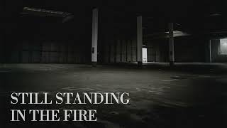 Still Standing In The Fire (Single) - Higher Power (Official Audio)