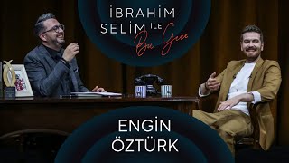 İbrahim Selim ile Bu Gece #55: Engin Öztürk, Eskitilmiş Yaz screenshot 2