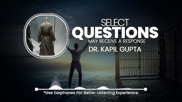 16 Truth Bombs from Kapil Gupta to Shatter Your Beliefs | Kapil Gupta MD