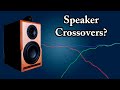 Speaker Crossover Explained - Introduction to Parts and Orders