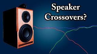 Speaker Crossover Explained  Introduction to Parts and Orders