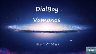 DialBoy - Vamonos