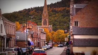 Ballater