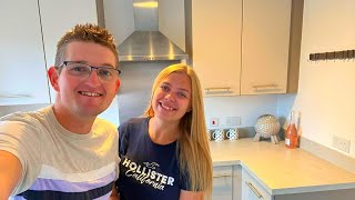 Weve Moved House Full Tour Of Our New Home