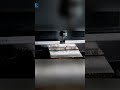 High-Precision CNC Machining Center in Action|Professional brake pad equipment&Molds|Factory direct