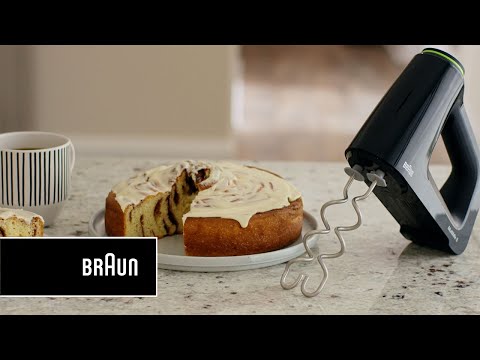 Top 15 Best Hand Mixer Review 2020 Dadong