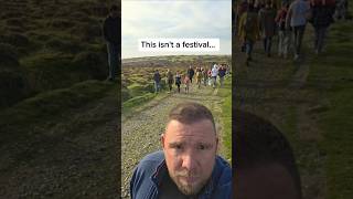 Baptisms In The Hills The Troops Are Rising