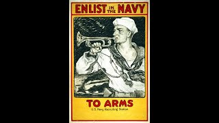 Buglers Of The United States Navy