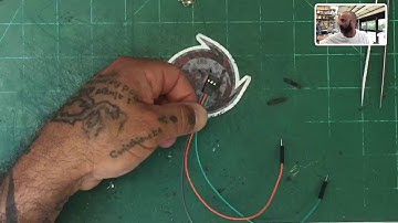 FrSky QX7 and Xlite Firmware Update Cable Demo from Cyclone FPV