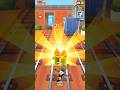 Subway Surfers Gameplay Android, ios Mobile New Update #shorts #tranding #viralvideo #subwaysurf