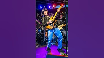 Thumbnail of Ramonns - Do you wanna dance? #ramones-cover #punk #party