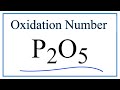 Empirical Formulas and Oxidation Numbers