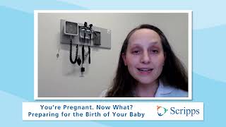 You're Pregnant, Now What? with Dina Fainman, MD | San Diego Health