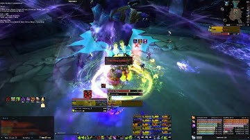 Mythic Gorefiend - Stormwrath