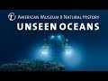 New tech reveals unseen oceans