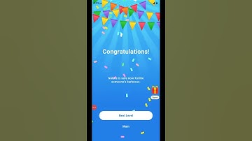 Easy Game Level 473 Put out the fire