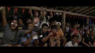 Campamento DFW 2016 Day 1