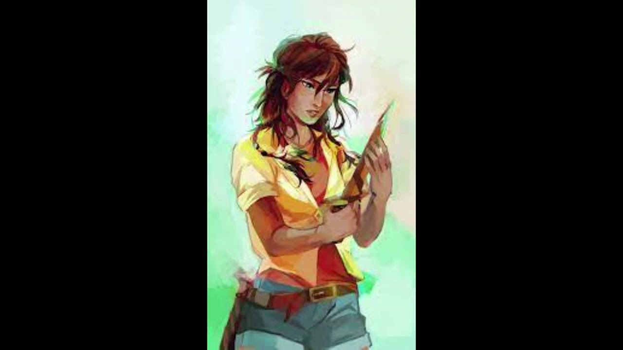 Hoo The Lost Hero Chapter 4 Piper Youtube