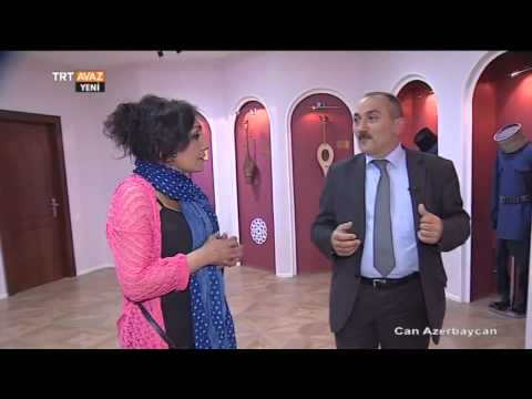 Gedebey / 2. Bölüm - Can Azerbaycan - TRT Avaz