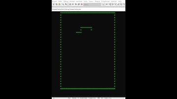 C++ Coding :  Developing the Snake Game🐍 using Console #coding#cprogramming#java #javascript#csharp