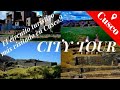 CITY TOUR en CUSCO 🚐 por cuenta propia😉